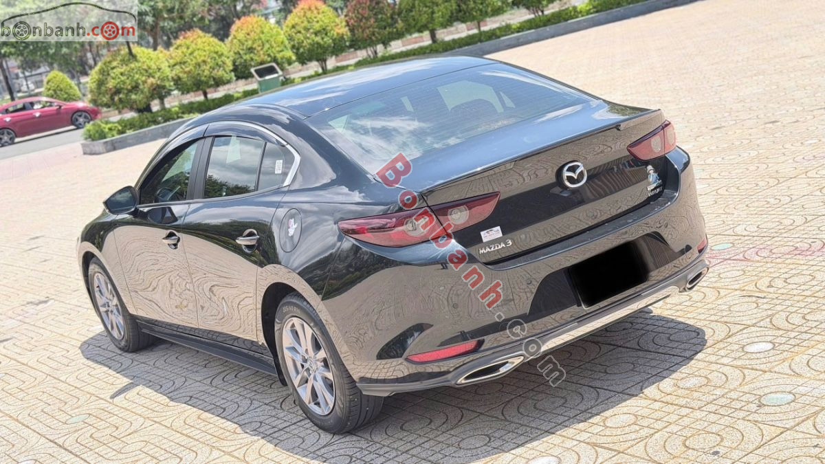 Bán ô tô Mazda 3 1.5L Luxury - 2022 - xe cũ