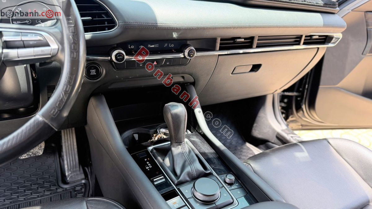 Bán ô tô Mazda 3 1.5L Luxury - 2022 - xe cũ