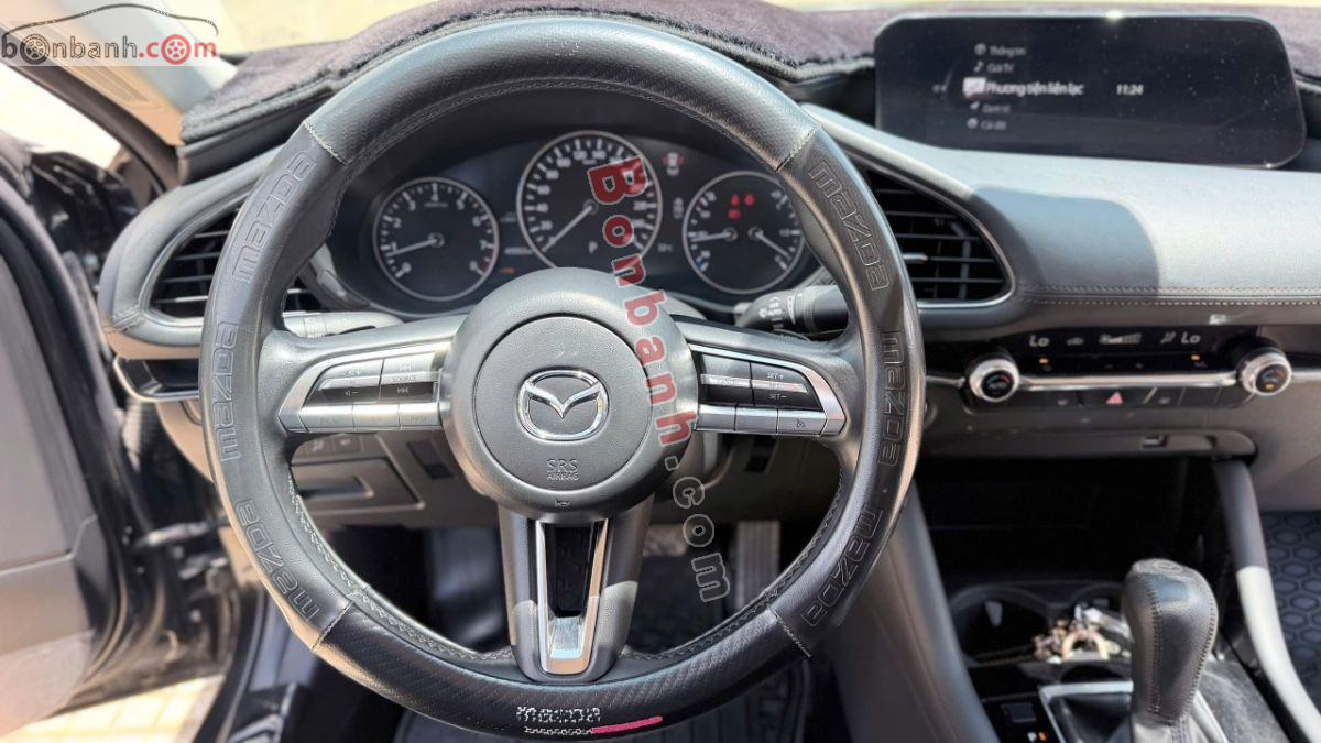Bán ô tô Mazda 3 1.5L Luxury - 2022 - xe cũ