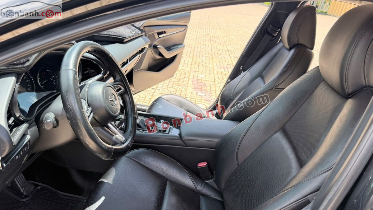 Bán ô tô Mazda 3 1.5L Luxury - 2022 - xe cũ