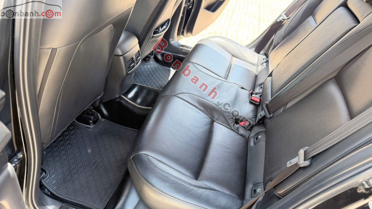 Bán ô tô Mazda 3 1.5L Luxury - 2022 - xe cũ
