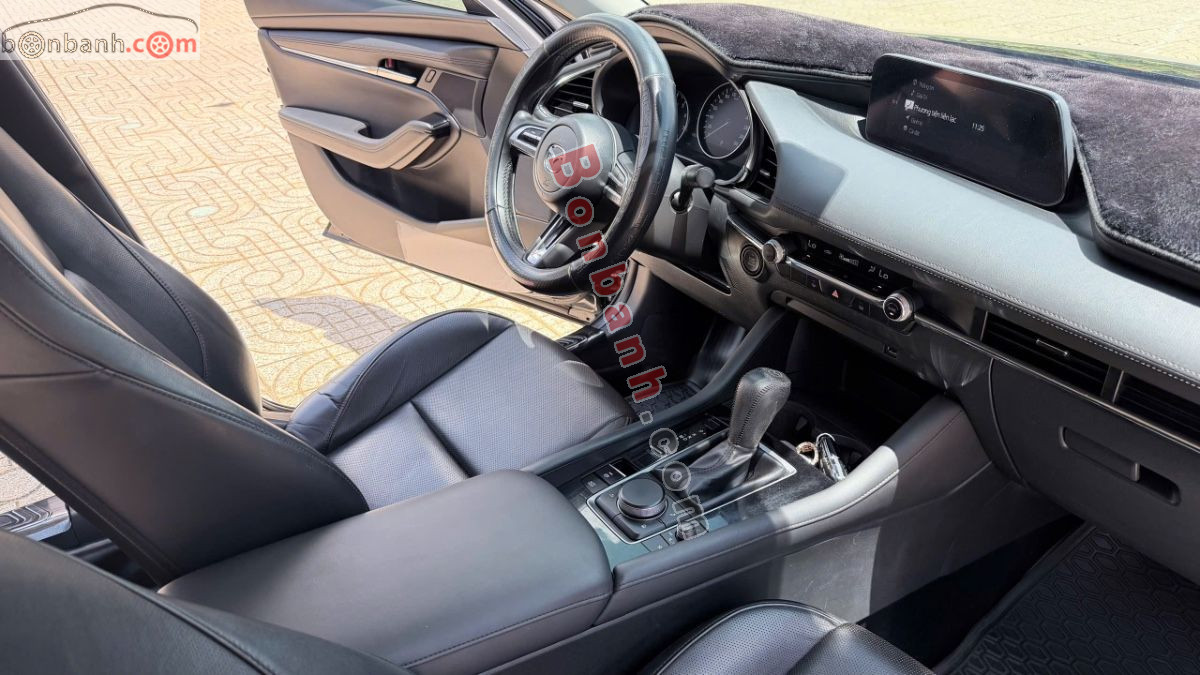 Bán ô tô Mazda 3 1.5L Luxury - 2022 - xe cũ