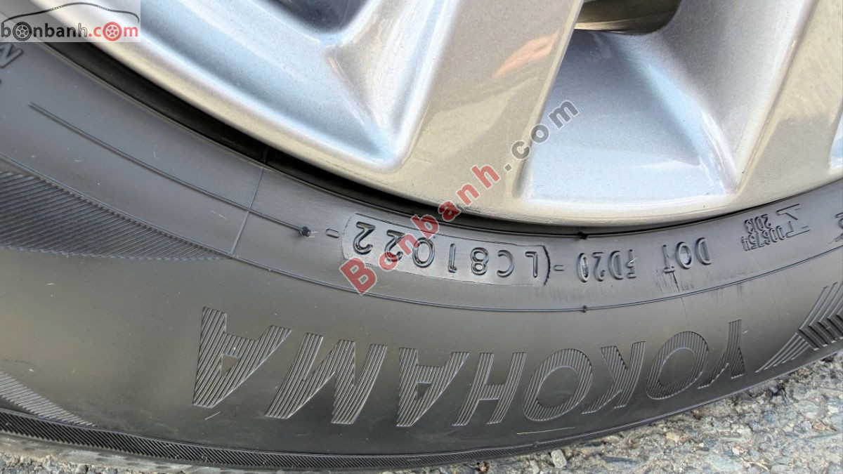 Bán ô tô Mazda 3 1.5L Luxury - 2022 - xe cũ