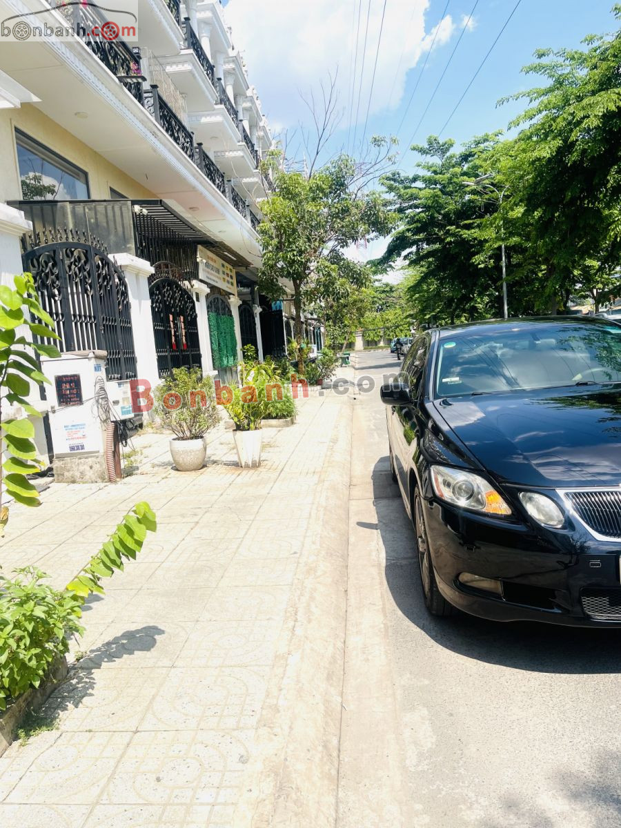 Bán ô tô Lexus GS 350 - 2007 - xe cũ