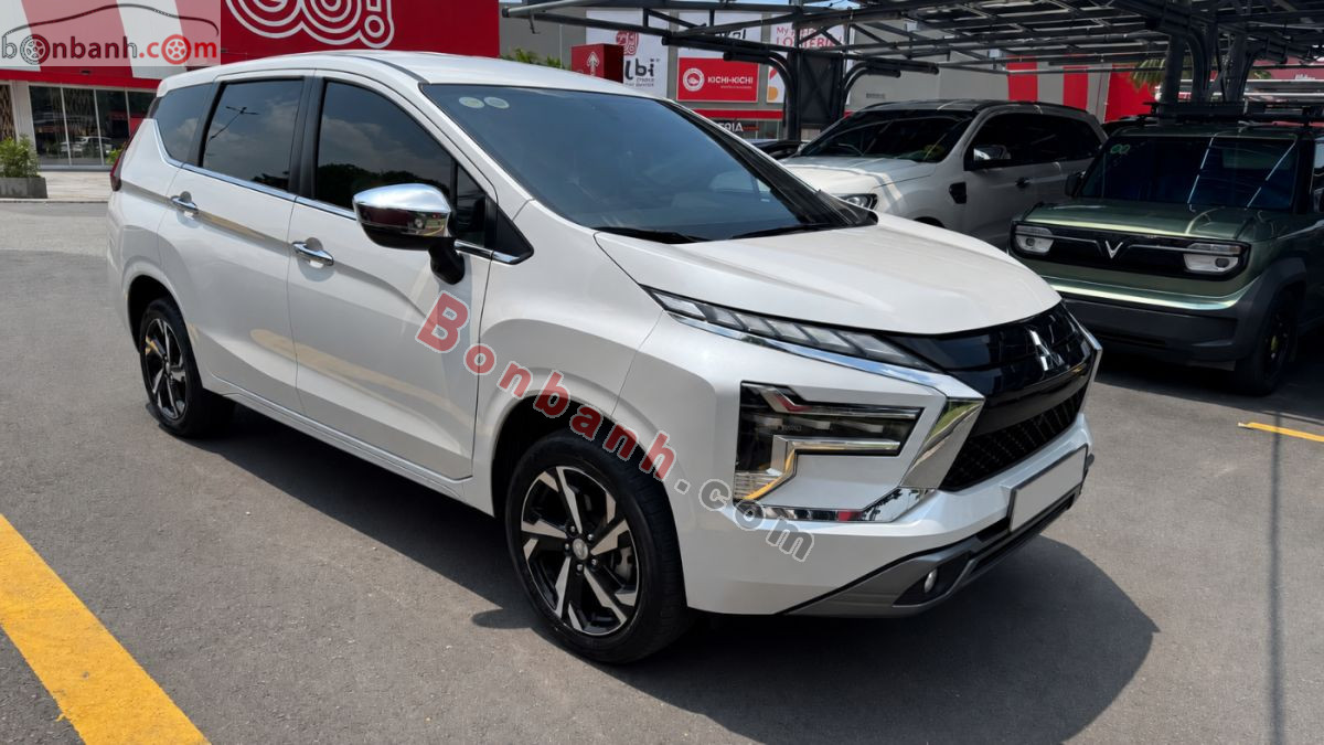 Bán ô tô Mitsubishi Xpander Premium 1.5 AT - 2025 - xe cũ