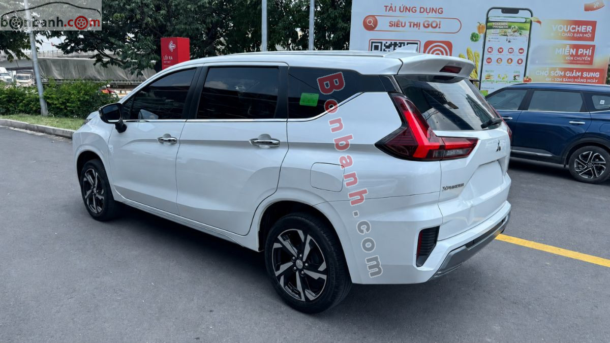 Bán ô tô Mitsubishi Xpander Premium 1.5 AT - 2025 - xe cũ