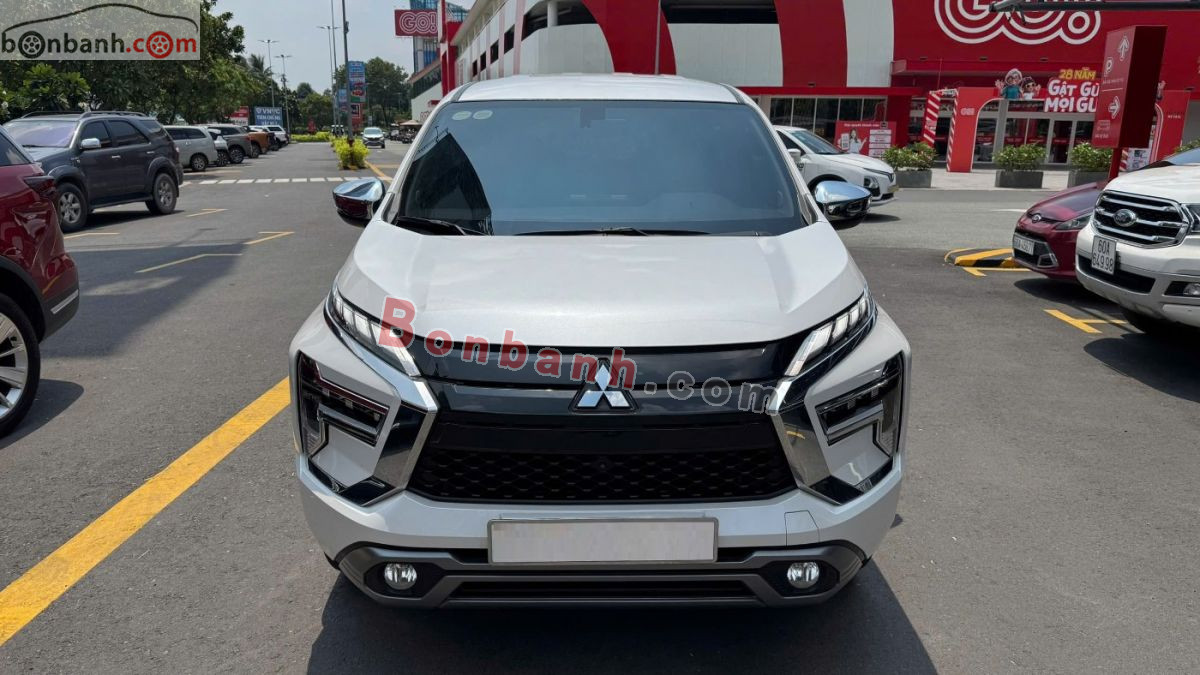 Bán ô tô Mitsubishi Xpander Premium 1.5 AT - 2025 - xe cũ