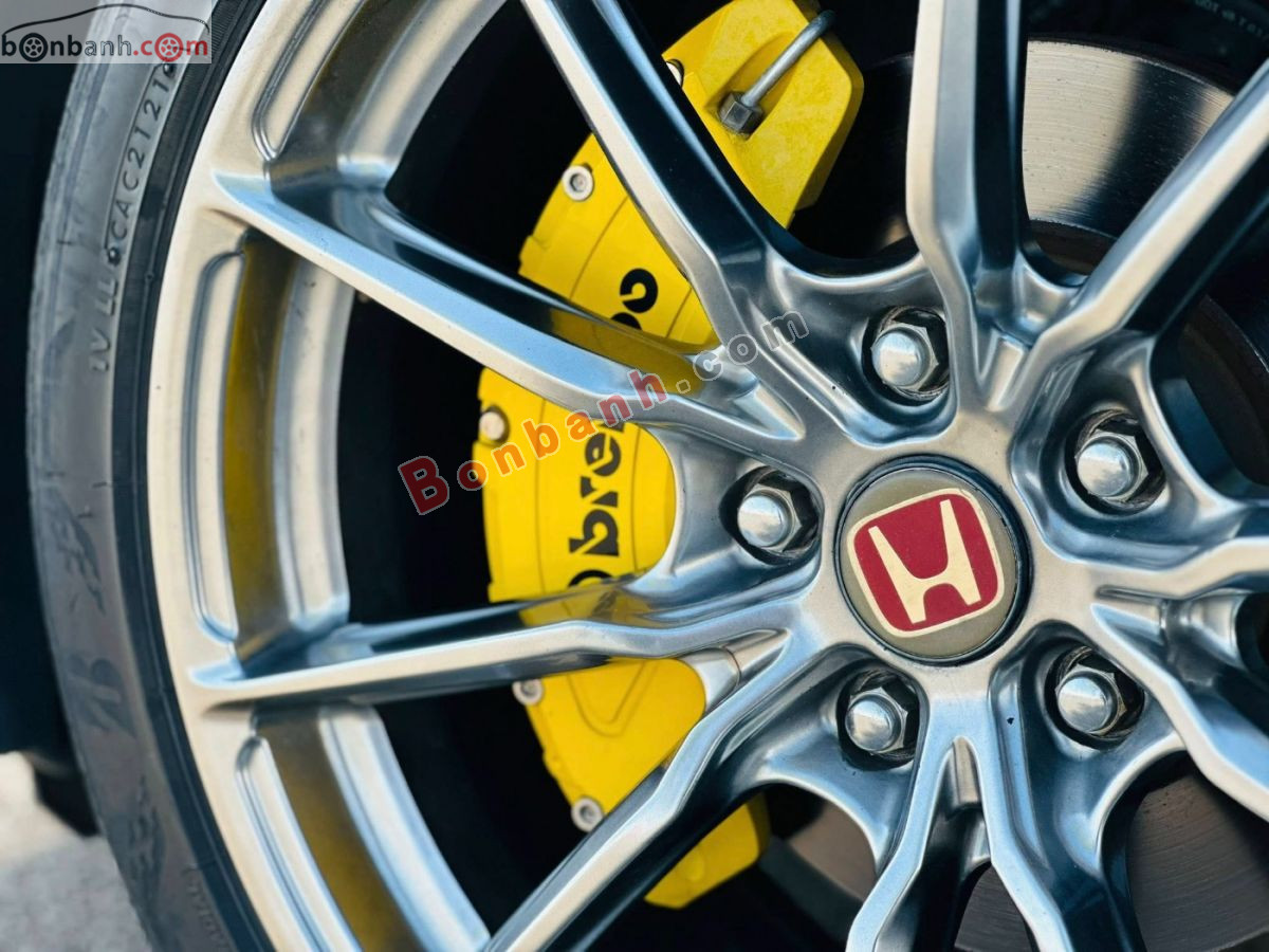 Bán ô tô Honda Civic E 1.8 AT - 2019 - xe cũ