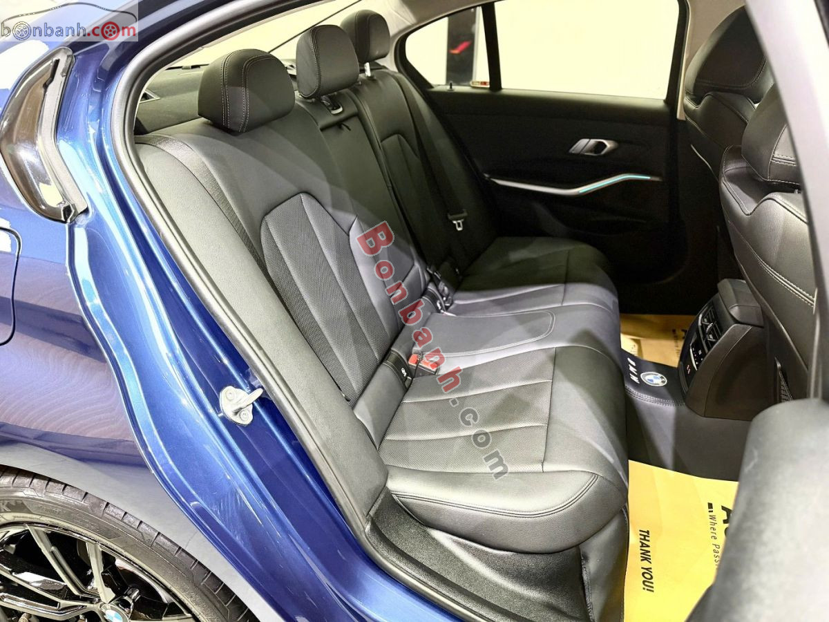 Bán ô tô BMW 3 Series 320i Sport Line - 2023 - xe cũ