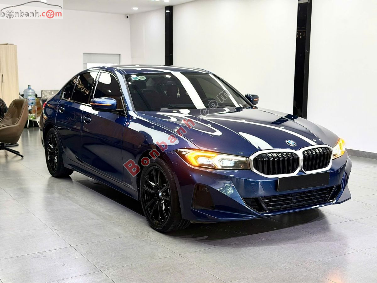 Bán ô tô BMW 3 Series 320i Sport Line - 2023 - xe cũ