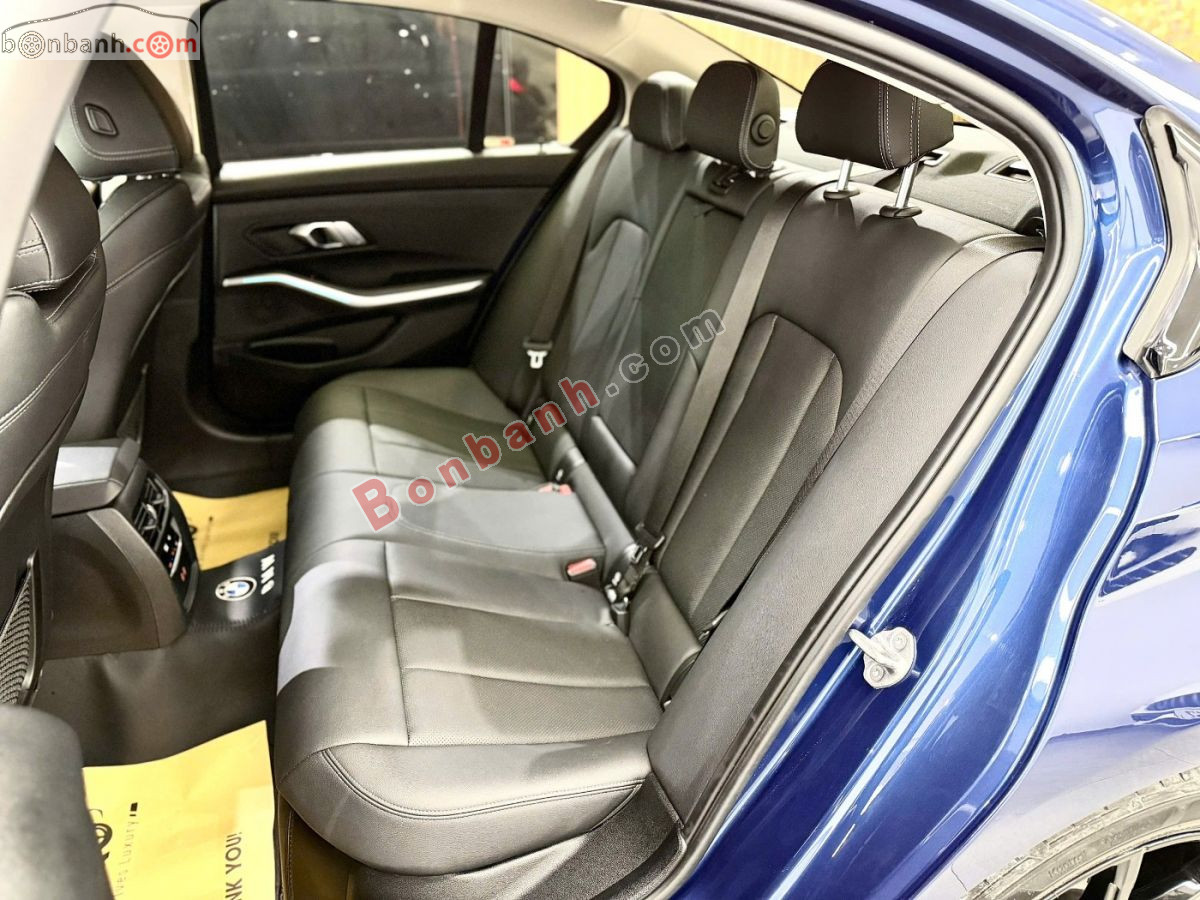 Bán ô tô BMW 3 Series 320i Sport Line - 2023 - xe cũ