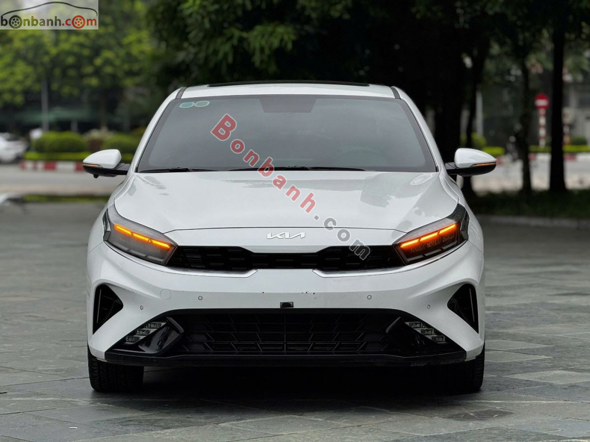 Bán ô tô Kia K3 Premium 1.6 AT - 2022 - xe cũ