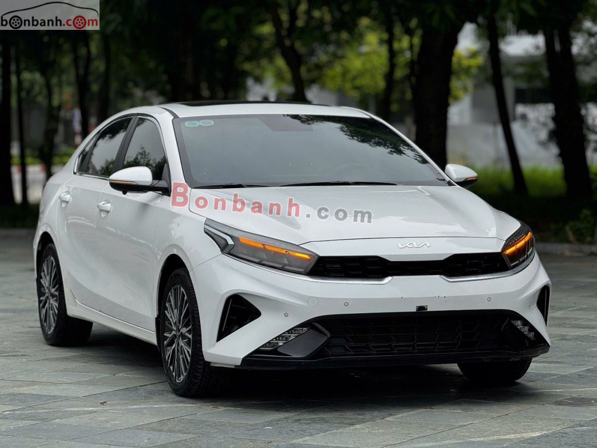 Bán ô tô Kia K3 Premium 1.6 AT - 2022 - xe cũ