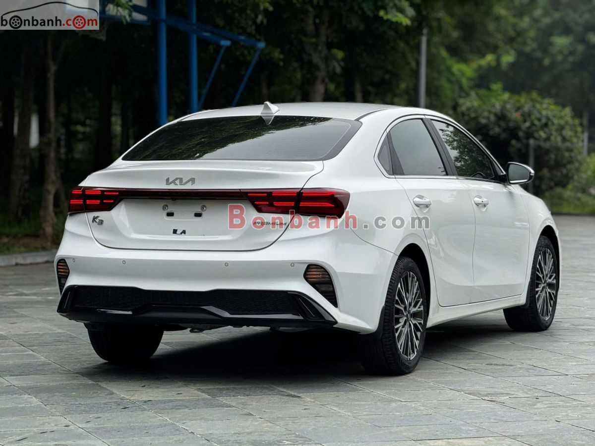 Bán ô tô Kia K3 Premium 1.6 AT - 2022 - xe cũ