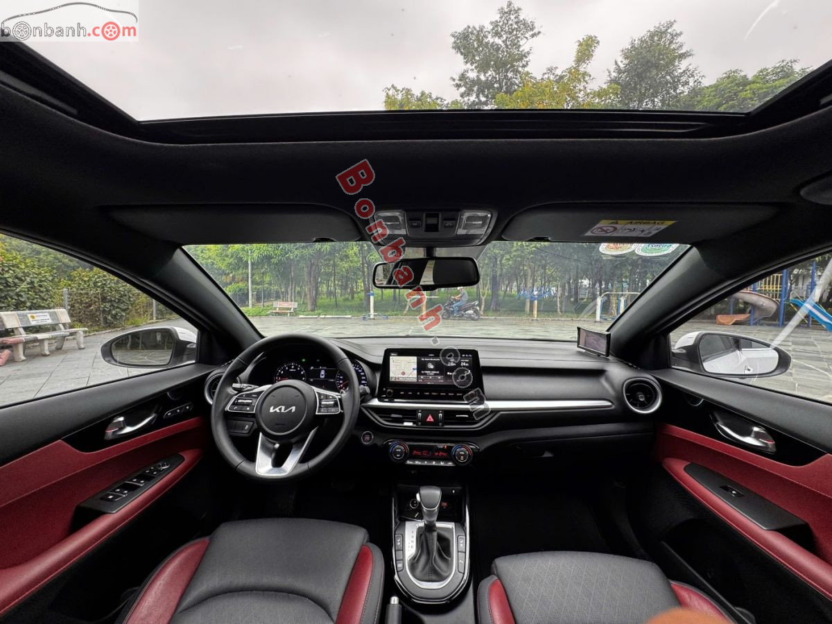 Bán ô tô Kia K3 Premium 1.6 AT - 2022 - xe cũ