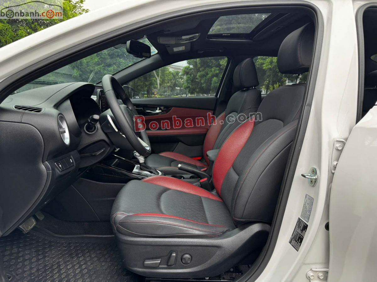 Bán ô tô Kia K3 Premium 1.6 AT - 2022 - xe cũ