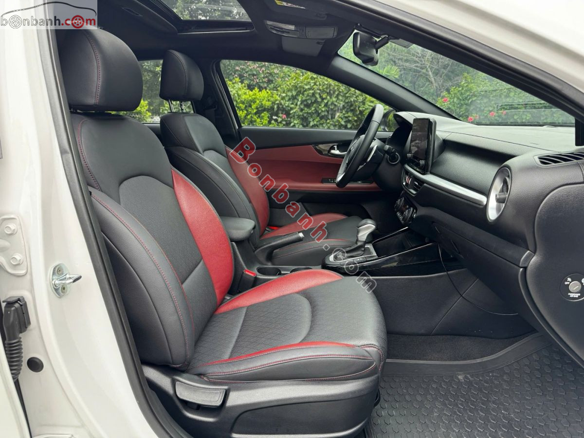 Bán ô tô Kia K3 Premium 1.6 AT - 2022 - xe cũ