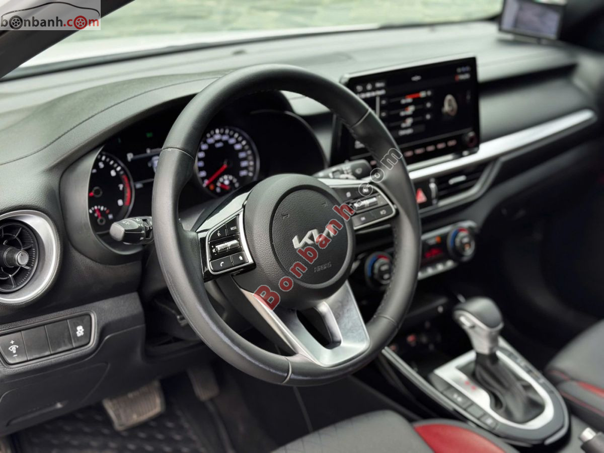 Bán ô tô Kia K3 Premium 1.6 AT - 2022 - xe cũ