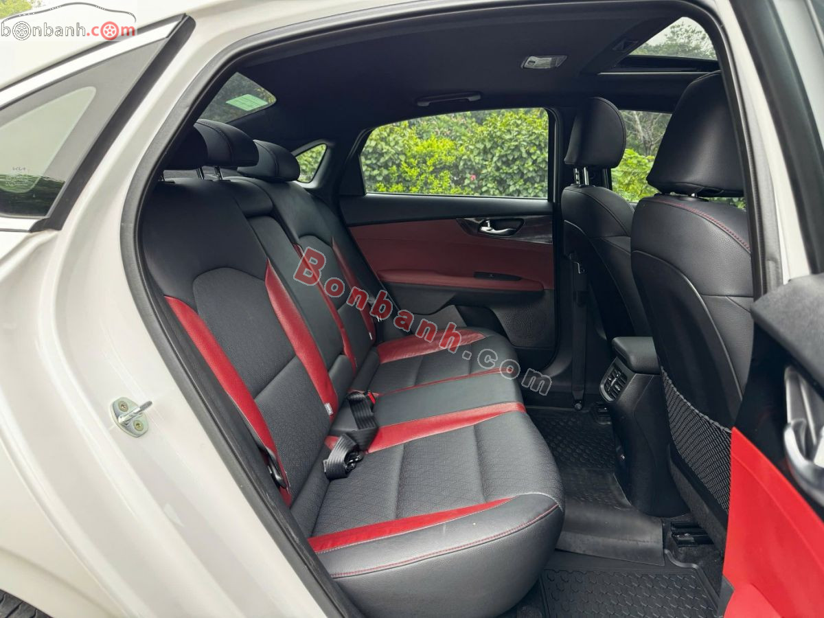 Bán ô tô Kia K3 Premium 1.6 AT - 2022 - xe cũ