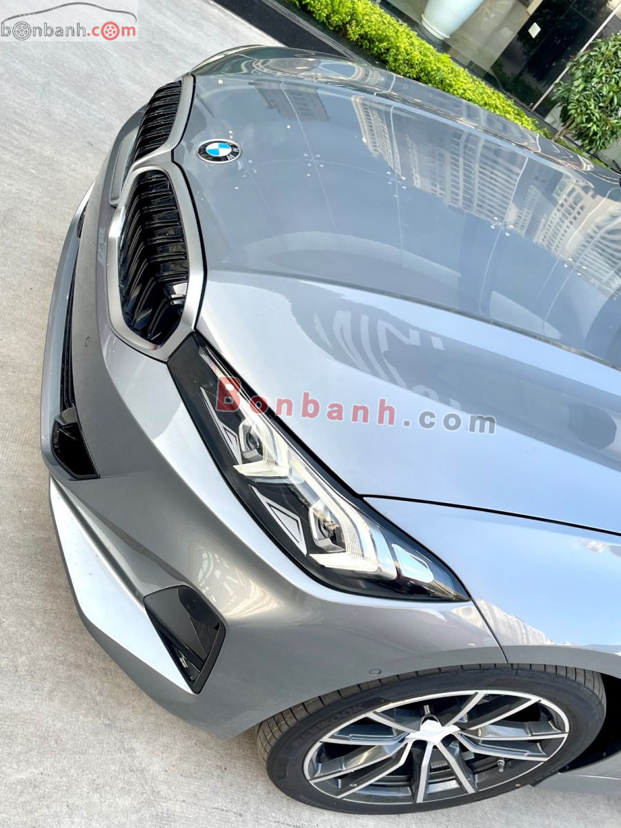 Bán ô tô BMW 3 Series 320i Sport Line - 2025 - xe mới