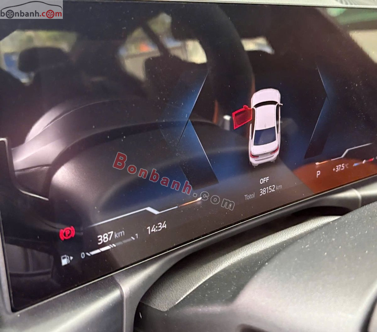 Bán ô tô BMW 3 Series 320i M Sport - 2023 - xe cũ