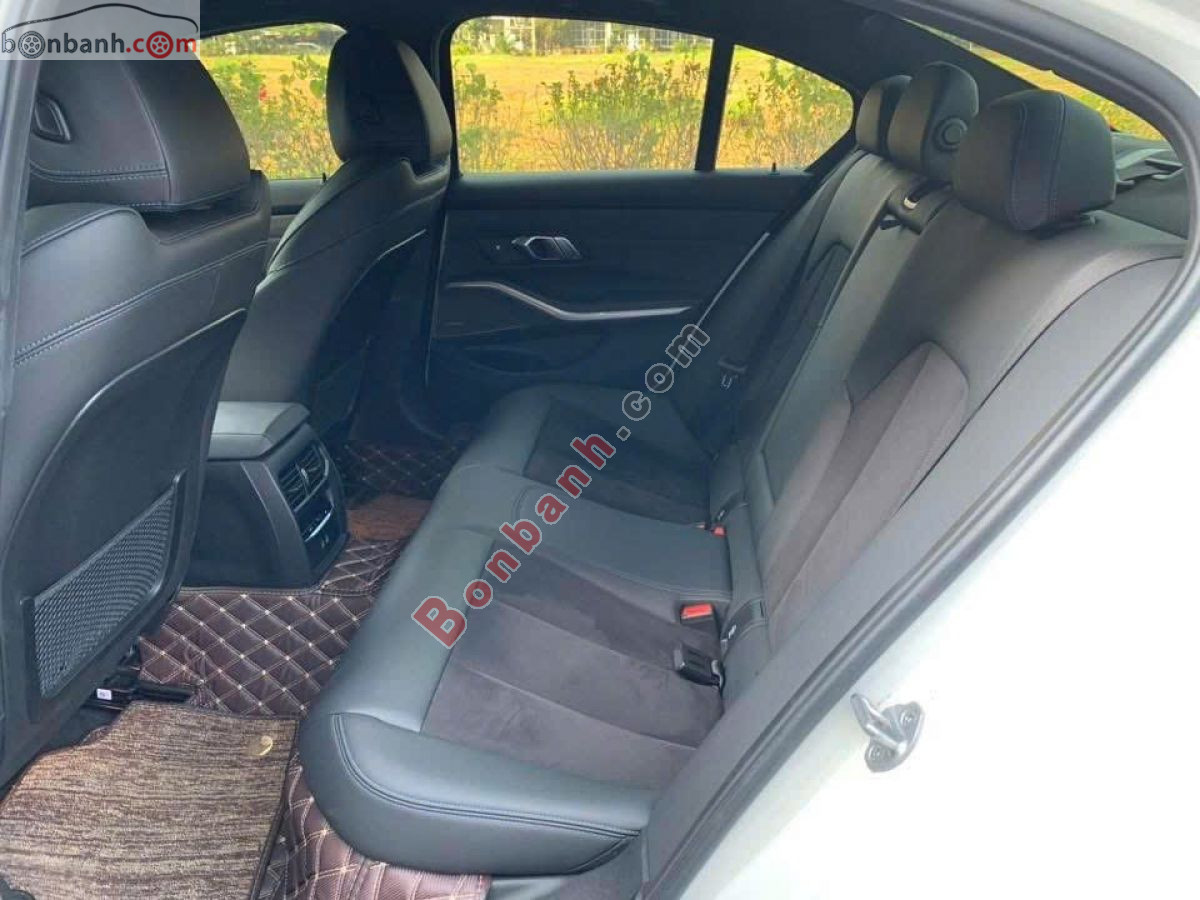 Bán ô tô BMW 3 Series 320i M Sport - 2023 - xe cũ