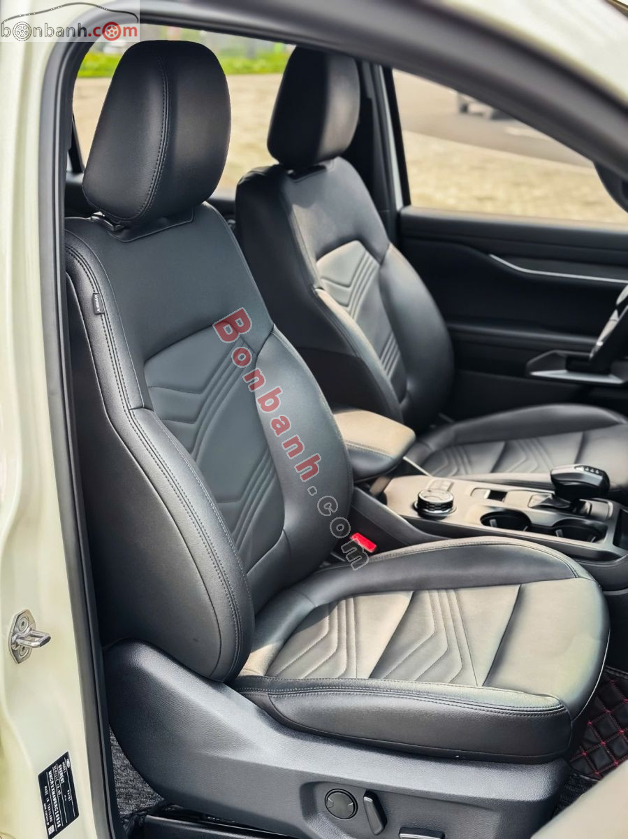 Bán ô tô Ford Everest Titanium Plus 2.0L 4x4 AT - 2024 - xe cũ