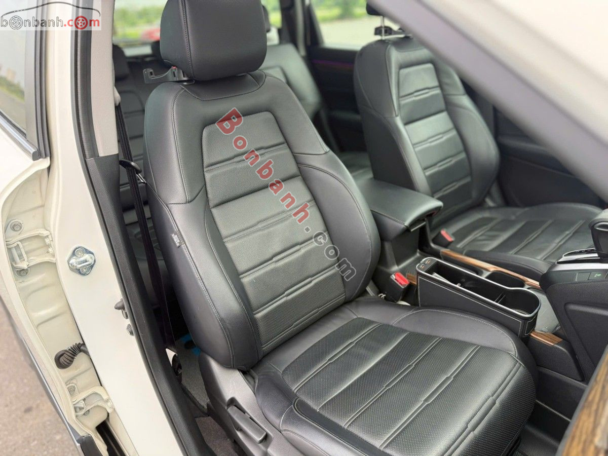 Bán ô tô Honda CRV L - 2020 - xe cũ