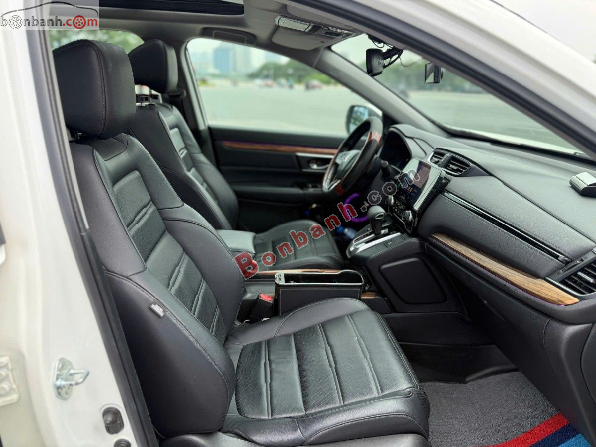 Bán ô tô Honda CRV L - 2020 - xe cũ