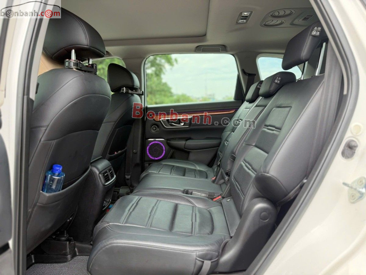 Bán ô tô Honda CRV L - 2020 - xe cũ