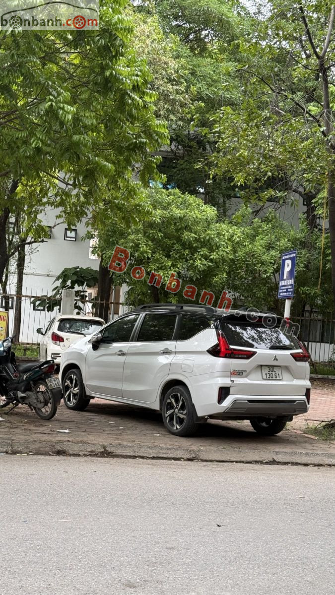 Bán ô tô Mitsubishi Xpander Premium 1.5 AT - 2024 - xe cũ