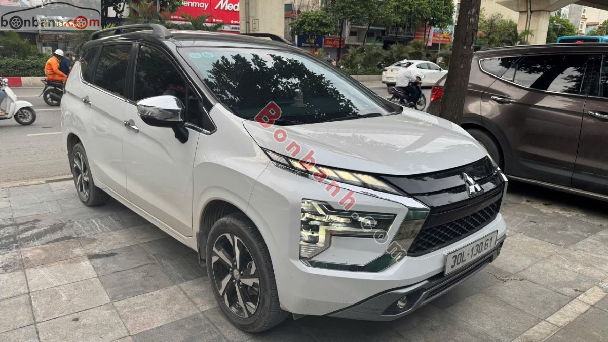 Bán ô tô Mitsubishi Xpander Premium 1.5 AT - 2024 - xe cũ