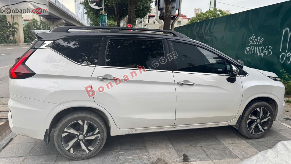 Bán ô tô Mitsubishi Xpander Premium 1.5 AT - 2024 - xe cũ