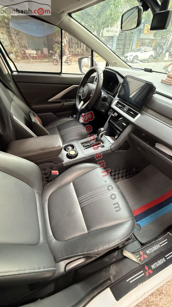 Bán ô tô Mitsubishi Xpander Premium 1.5 AT - 2024 - xe cũ