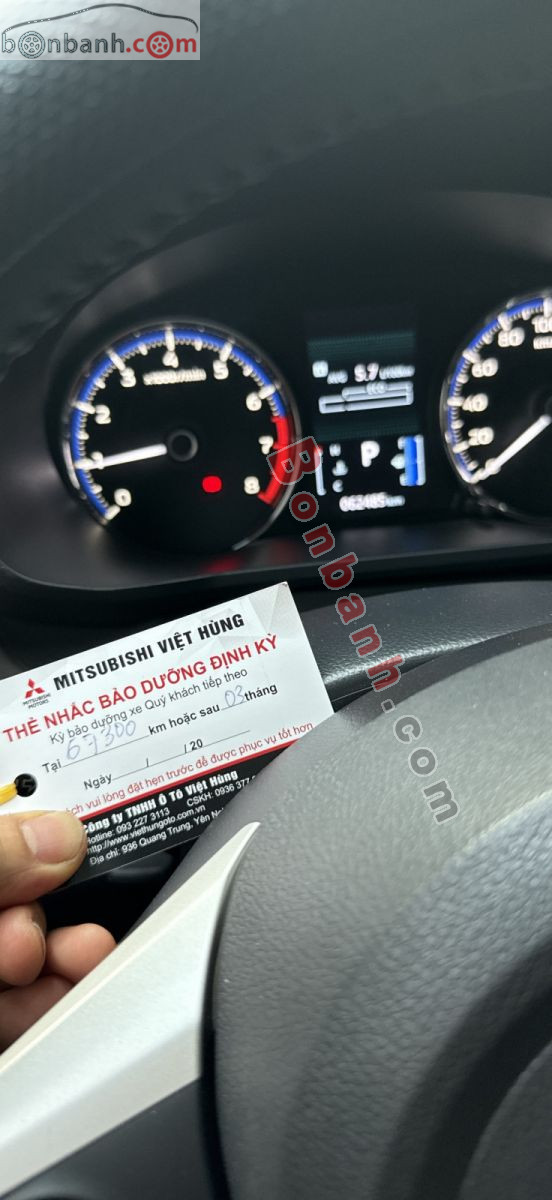 Bán ô tô Mitsubishi Xpander Premium 1.5 AT - 2024 - xe cũ