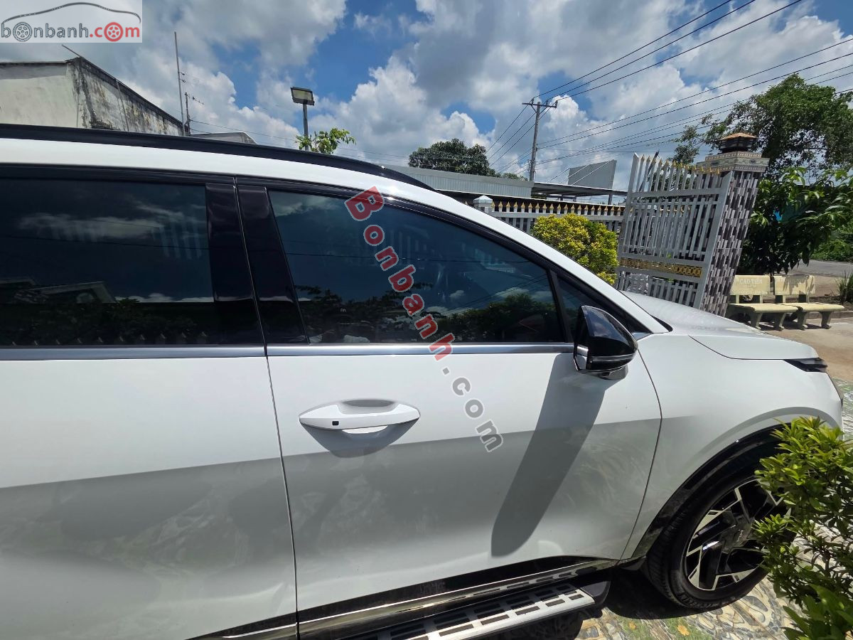 Bán ô tô Kia Sportage Signature 2.0G - 2024 - xe cũ