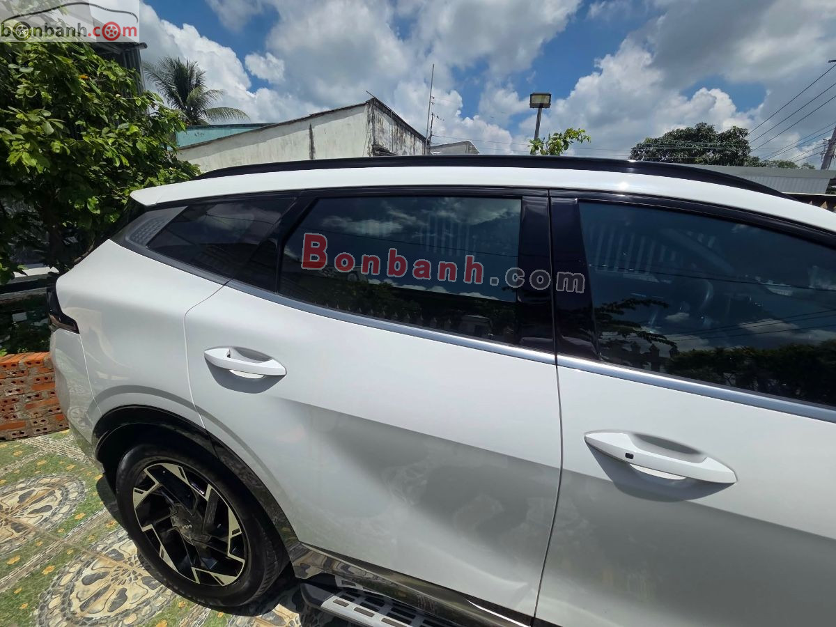 Bán ô tô Kia Sportage Signature 2.0G - 2024 - xe cũ