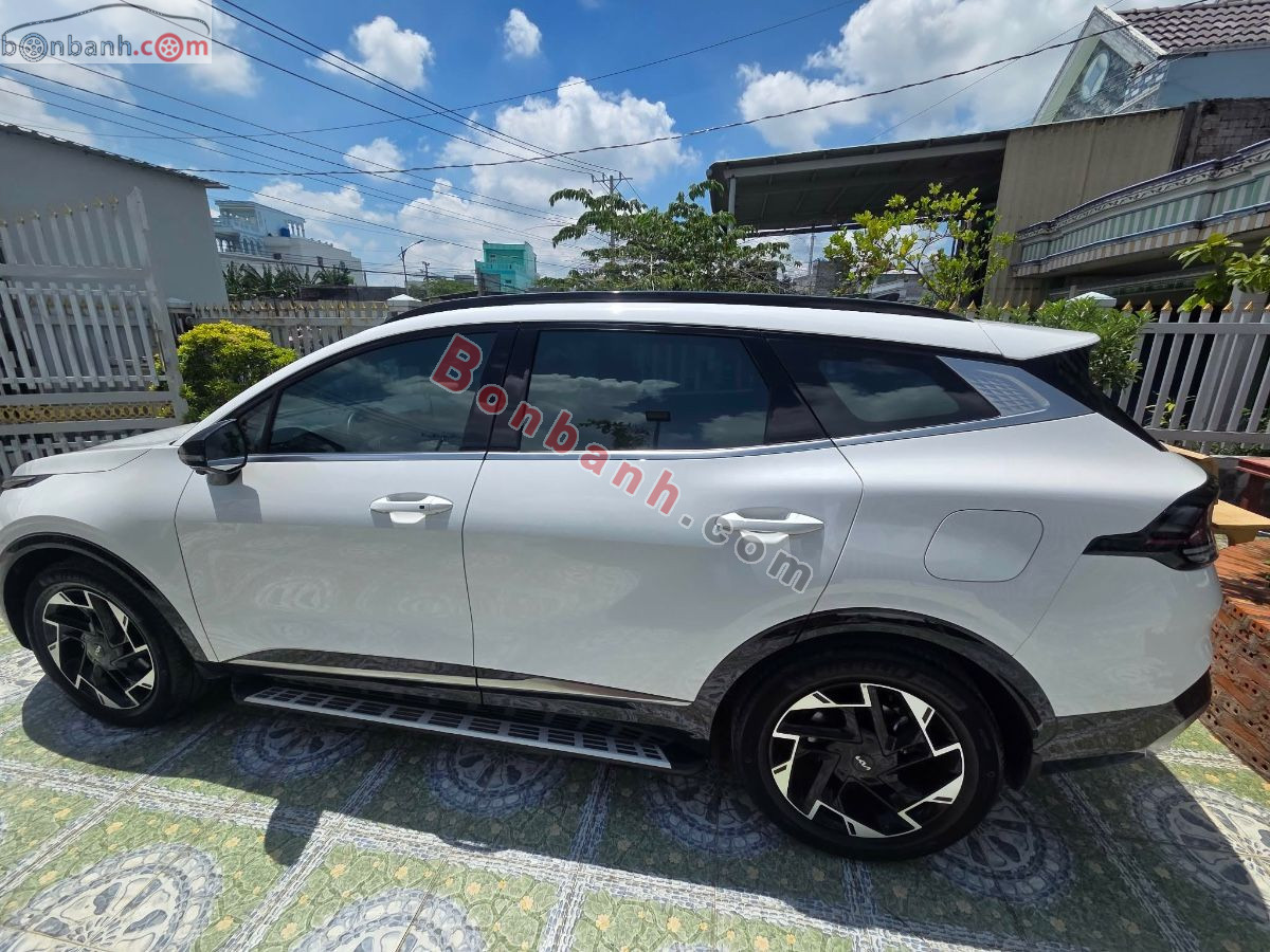 Bán ô tô Kia Sportage Signature 2.0G - 2024 - xe cũ