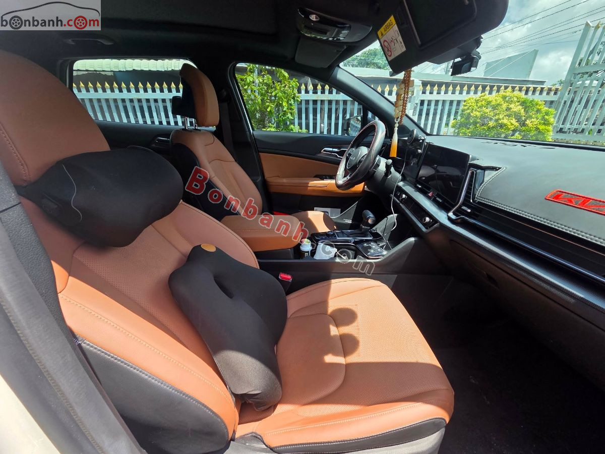 Bán ô tô Kia Sportage Signature 2.0G - 2024 - xe cũ