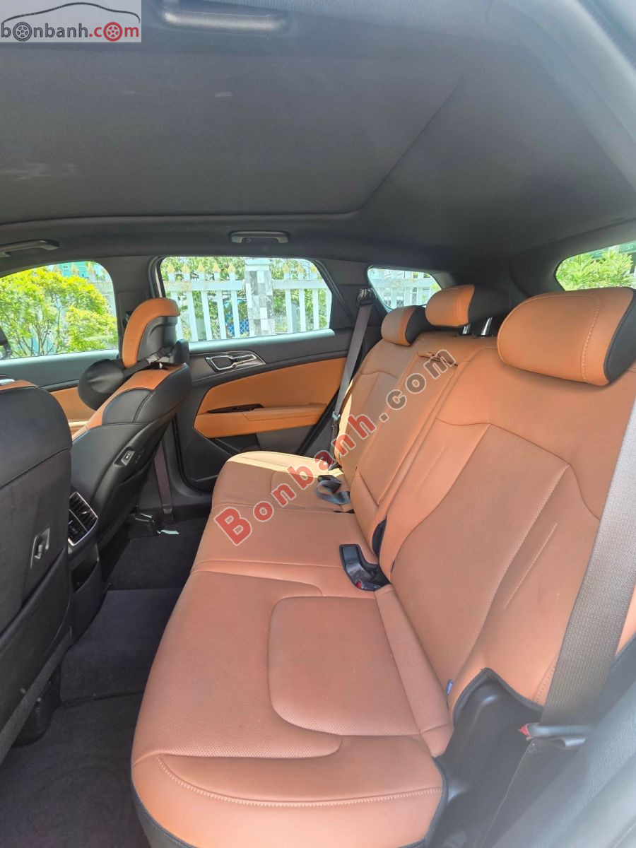 Bán ô tô Kia Sportage Signature 2.0G - 2024 - xe cũ
