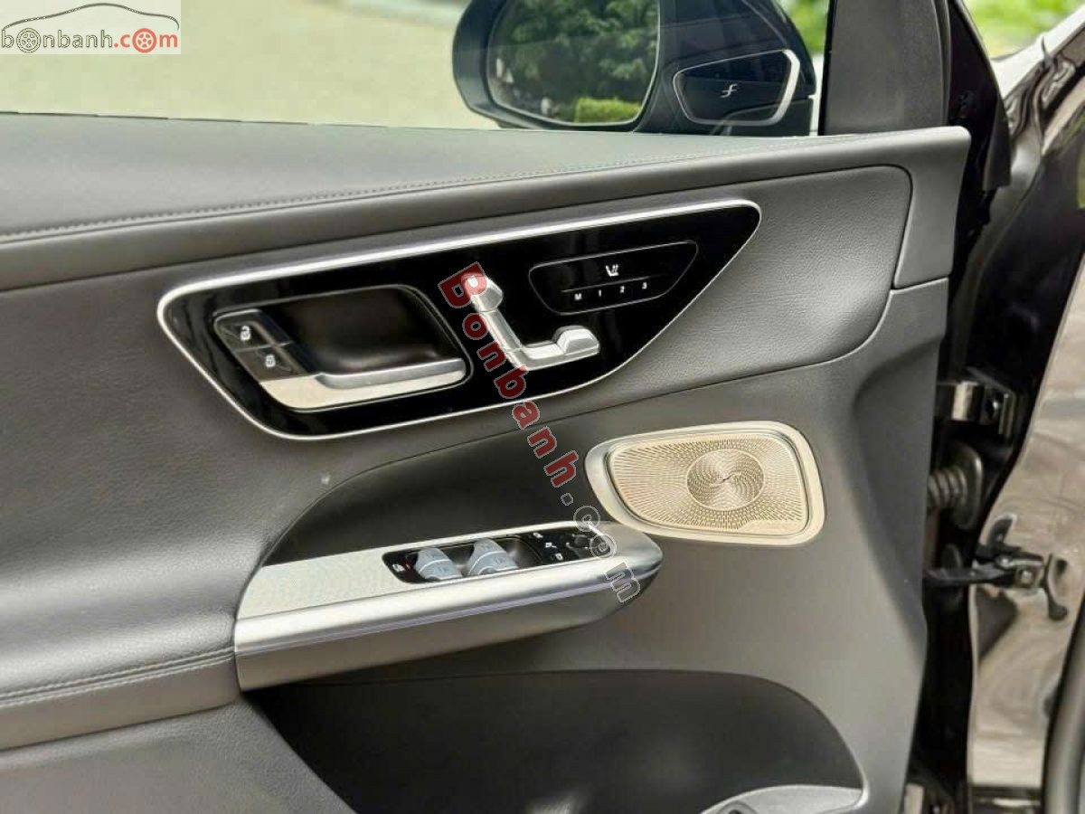 Bán ô tô Mercedes Benz GLC 300 4Matic - 2023 - xe cũ