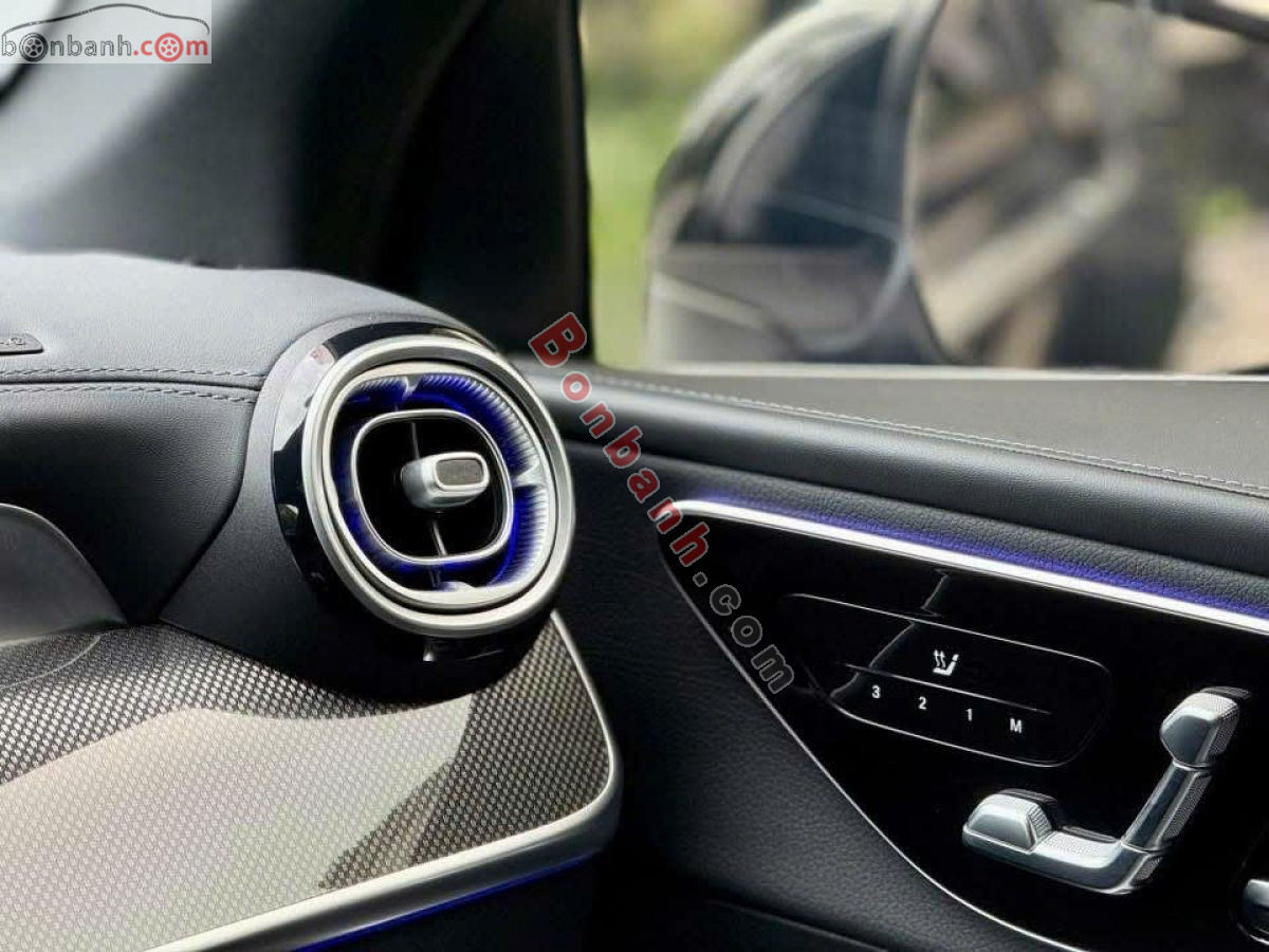 Bán ô tô Mercedes Benz GLC 300 4Matic - 2023 - xe cũ