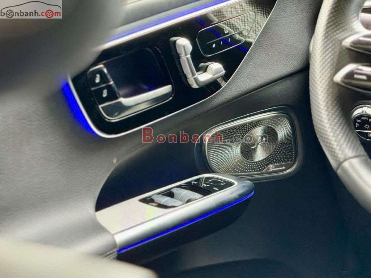 Bán ô tô Mercedes Benz GLC 300 4Matic - 2023 - xe cũ
