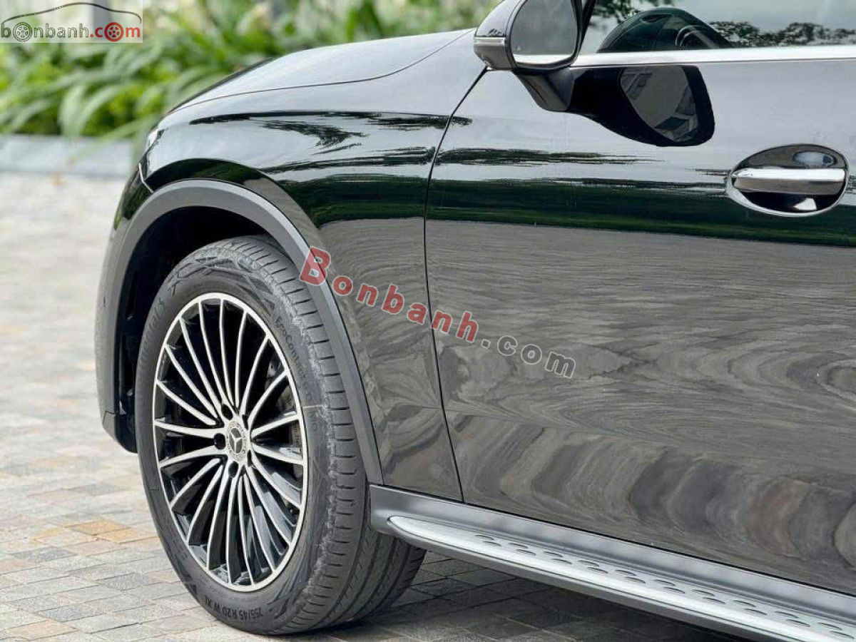 Bán ô tô Mercedes Benz GLC 300 4Matic - 2023 - xe cũ