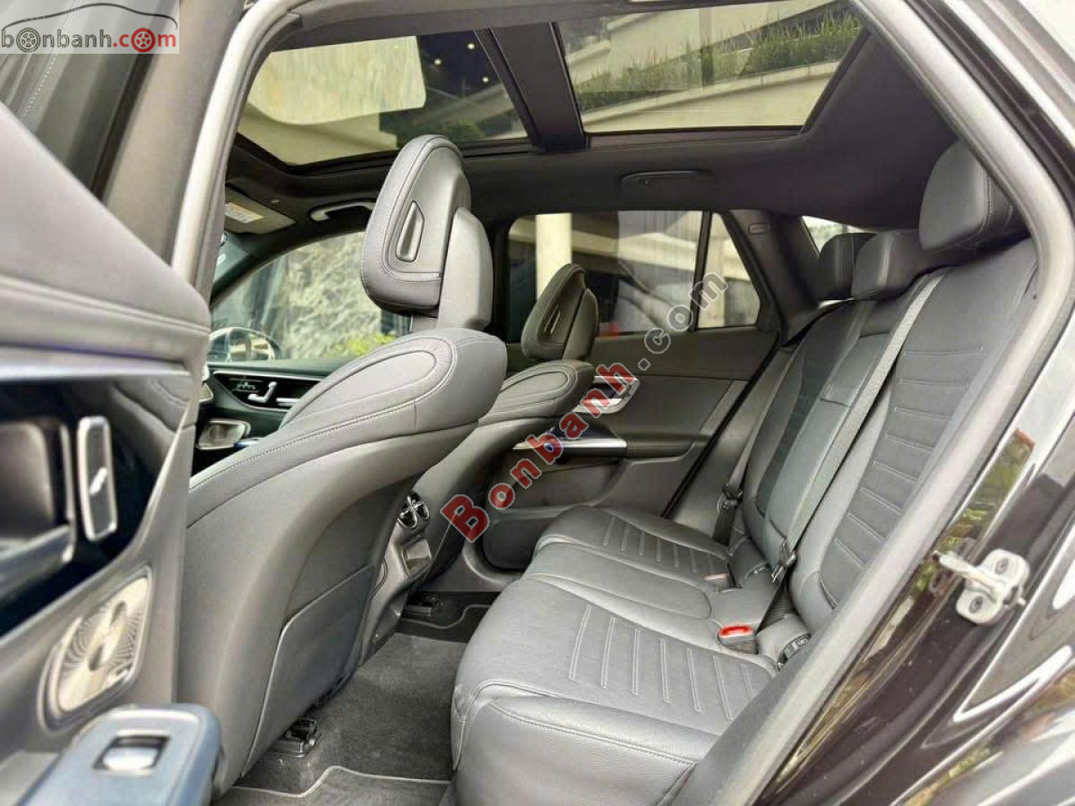 Bán ô tô Mercedes Benz GLC 300 4Matic - 2023 - xe cũ