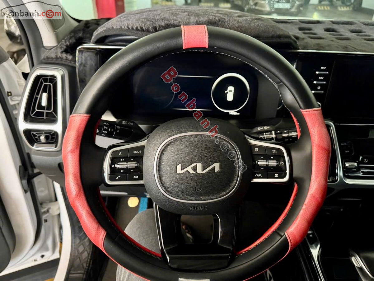 Bán ô tô Kia Sorento Signature 2.5 AT AWD - 2022 - xe cũ