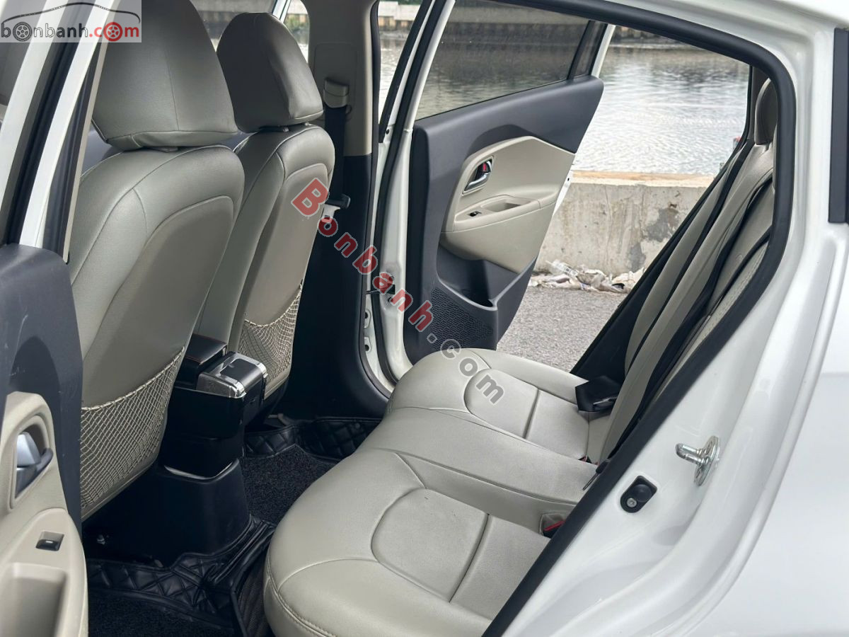 Bán ô tô Kia Rio 1.4 MT - 2015 - xe cũ
