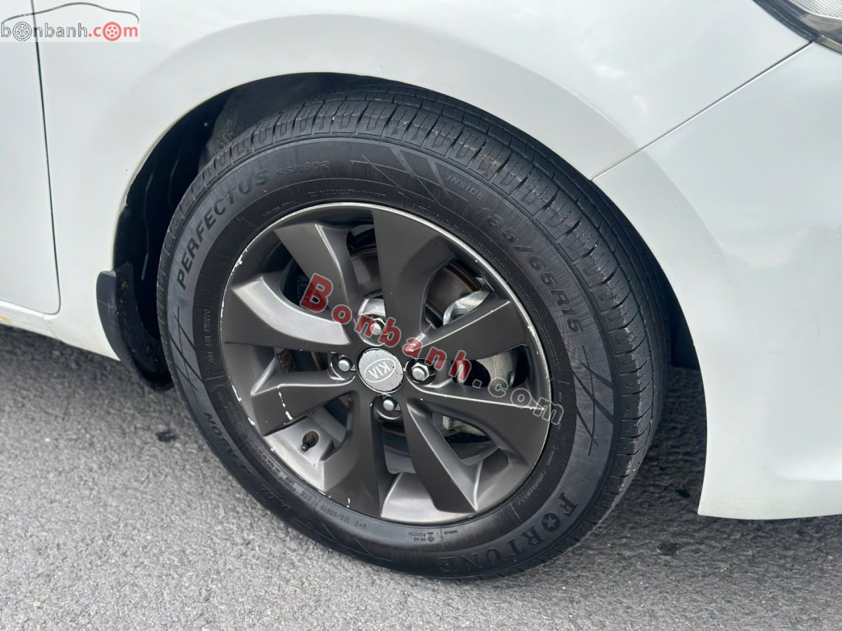 Bán ô tô Kia Rio 1.4 MT - 2015 - xe cũ
