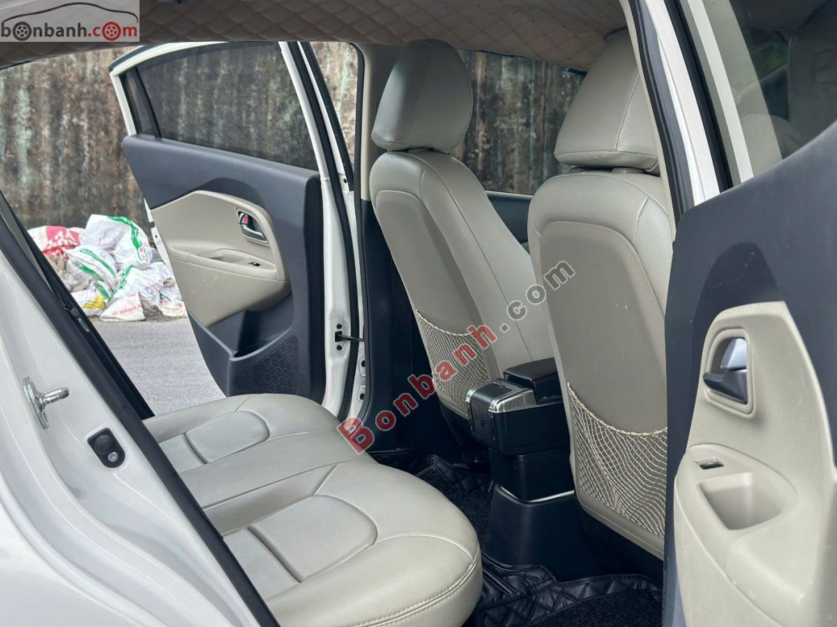 Bán ô tô Kia Rio 1.4 MT - 2015 - xe cũ