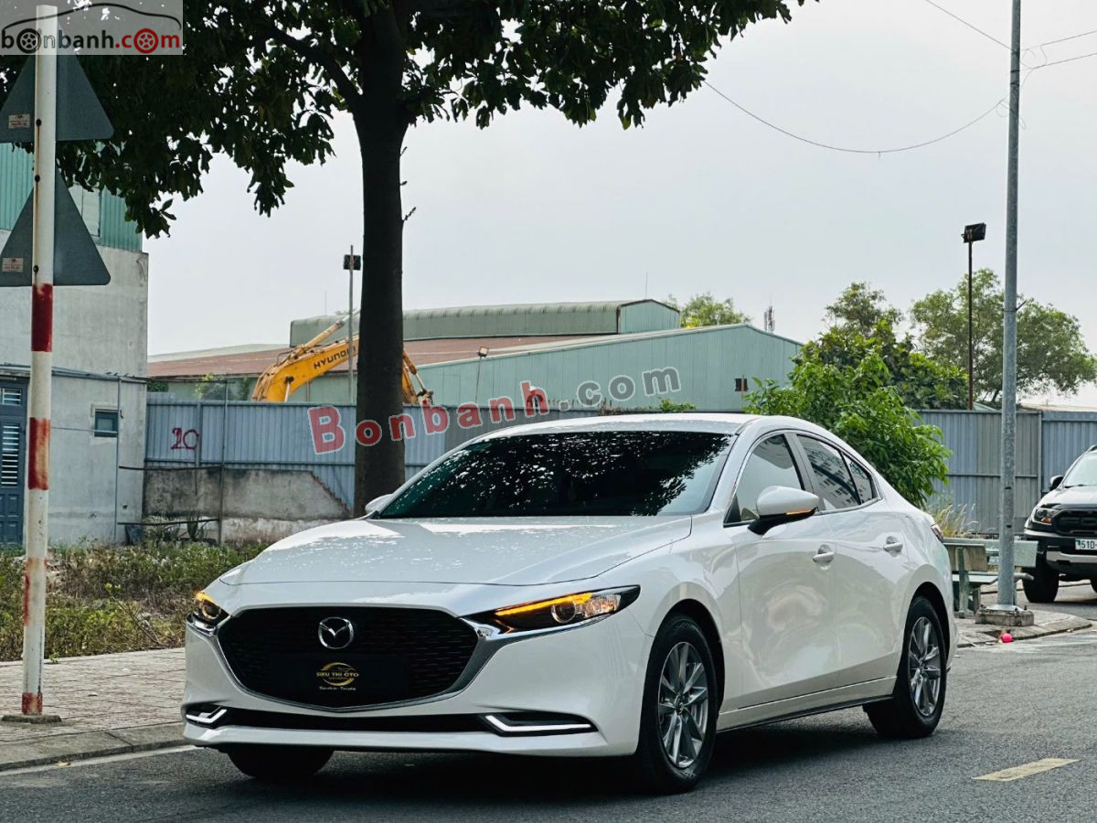 Bán ô tô Mazda 3 1.5L Luxury - 2024 - xe cũ